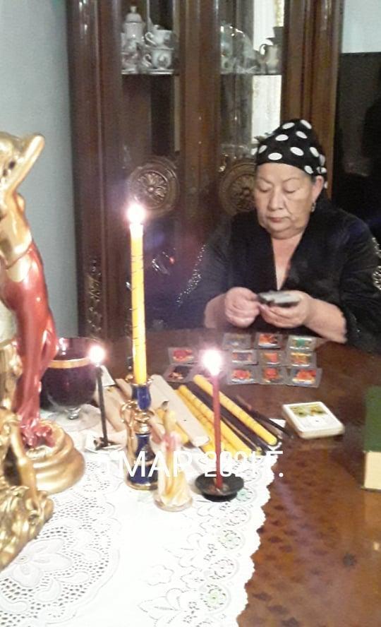 Гадалка в Алматы и Нур-Султане